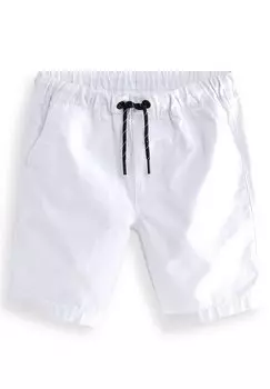 Шорты Next, белый