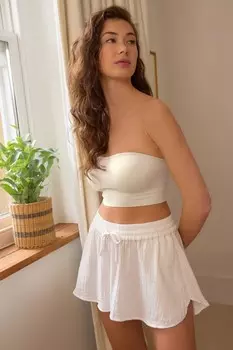 Шорты Next, белый