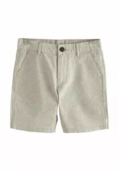 Шорты Next, бежевый