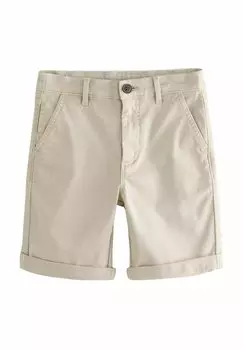 Шорты Next, бежевый