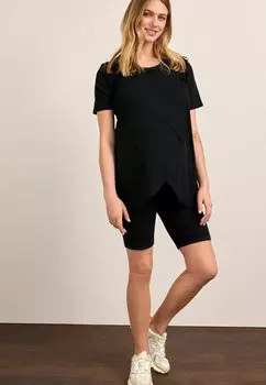 Шорты Next, черный