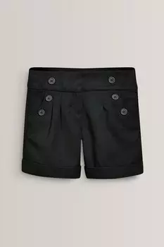 Шорты Next, черный