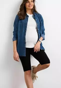 Шорты Next, черный