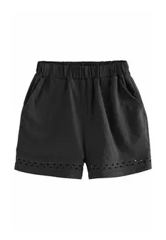 Шорты Next, черный