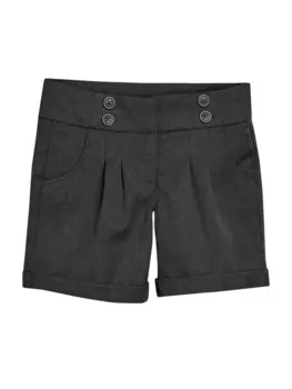 Шорты Next Loose fit Pants, серый