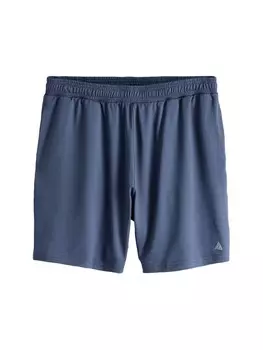Шорты Next Loose fit Workout Pants, сапфировый