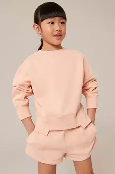 Шорты Next, персиковый