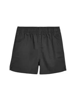 Шорты Next Regular Pants, черный