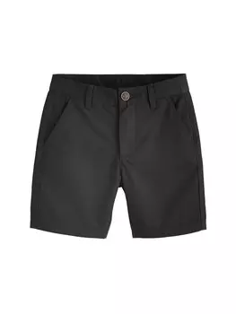 Шорты Next Regular Pants, черный