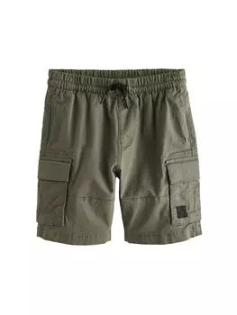 Шорты Next Regular Pants, хаки