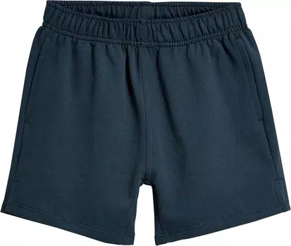 Шорты Next Regular Pants, морской синий