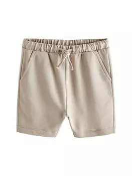 Шорты Next Regular Pants, серый
