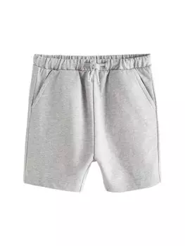 Шорты Next Regular Pants, серый