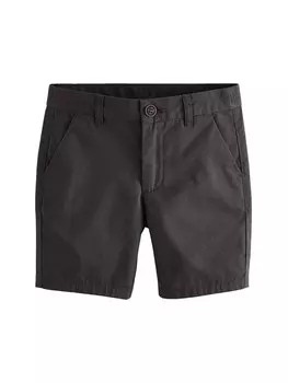 Шорты Next Regular Pants, серый