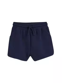 Шорты Next Regular Pants, темно-синий