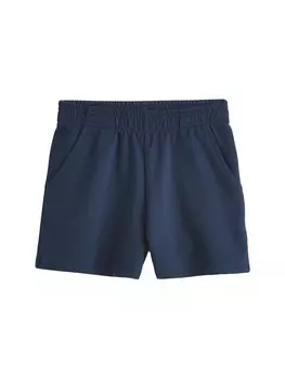 Шорты Next Regular Pants, темно-синий