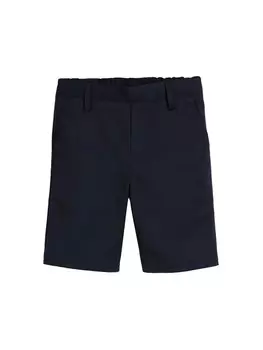 Шорты Next Regular Pants, темно-синий