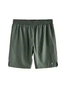 Шорты Next Regular Pants, зеленый
