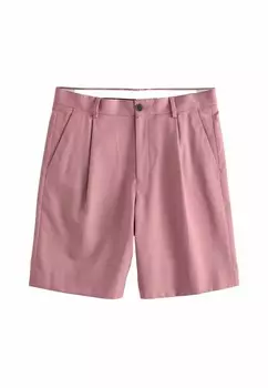 Шорты Next, розовый