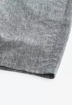 Шорты Next, серый