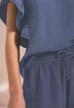 Шорты Next, синий