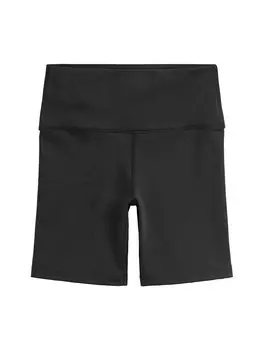 Шорты Next Slim fit Workout Pants, черный