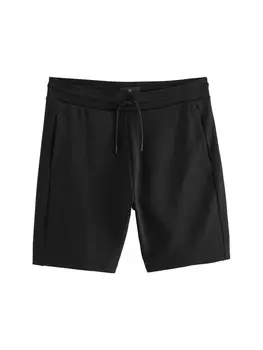 Шорты Next Wide leg Pants, черный