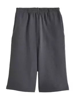 Шорты Next Wide leg Pants, серый