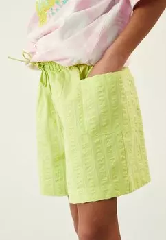 Шорты Next, зеленый