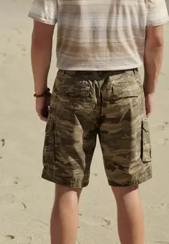 Шорты Next, зеленый