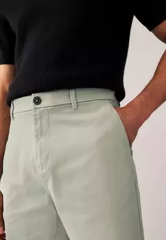 Шорты Next, зеленый