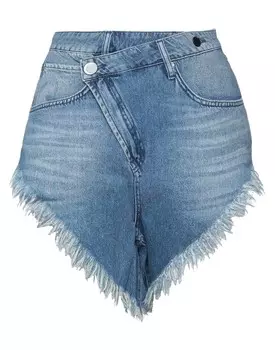 Шорты Nghtbrd, синий