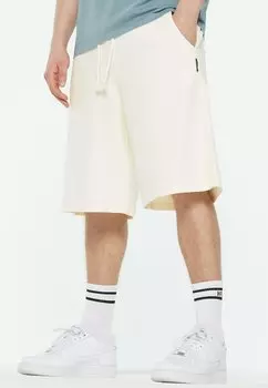 Шорты NI-ALL Harlem Soul, бежевый