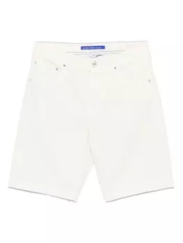 Шорты Nicolas Jacob Cohn, белый