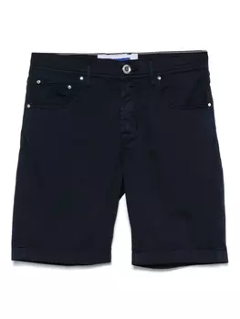 Шорты Nicolas Jacob Cohn, синий