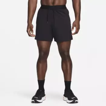Шорты Nike A.P.S., цвет Black/Anthracite