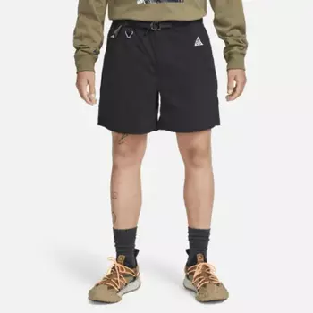 Шорты Nike ACG, цвет Black/Anthracite/Summit White