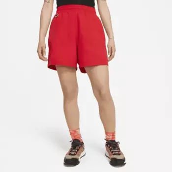 Шорты Nike ACG, цвет University Red/Redstone