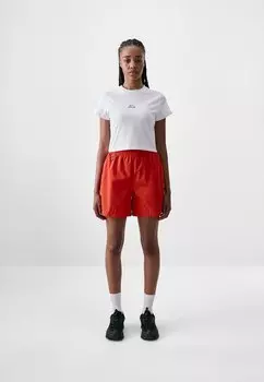 Шорты Nike ACG, красный