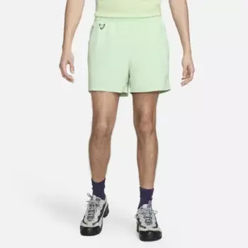 Шорты Nike ACG "Reservoir Goat", цвет Vapor Green/Summit White