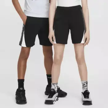 Шорты Nike Air, цвет Black/Anthracite/White/White