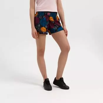 Шорты Nike Aop, многоцветный