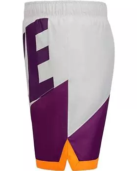 Шорты Nike Block Woven Shorts, цвет Viotech