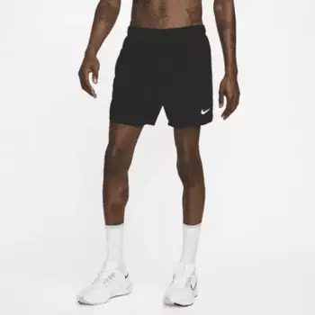 Шорты Nike Challenger, черный