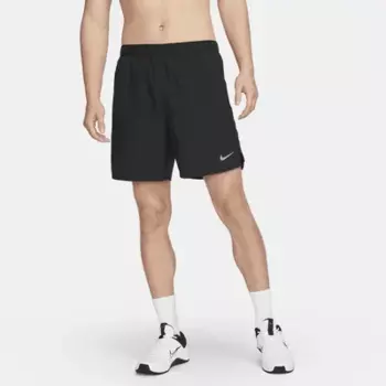 Шорты Nike Challenger, черный