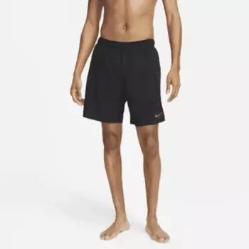 Шорты Nike Challenger, черный