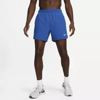 Шорты Nike Challenger, цвет Game Royal/Game Royal/Black