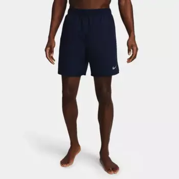Шорты Nike Challenger, цвет Obsidian/Obsidian/Black