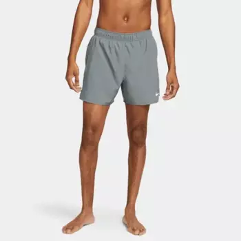 Шорты Nike Challenger, цвет Smoke Grey/Smoke Grey/Black