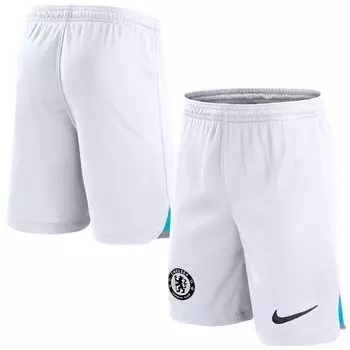 Шорты Nike Chelsea, белый
